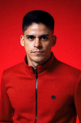 LUCAS RAMOS DESIGNER